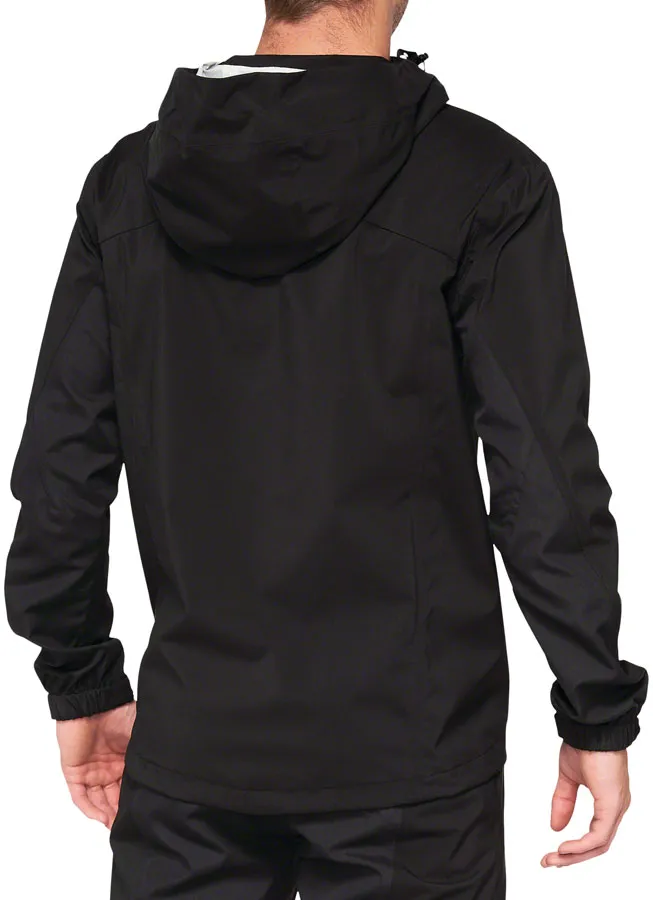 100% Hydromatic Jacket