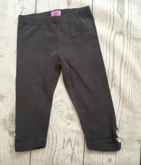 12-18 Months Grey Leggings