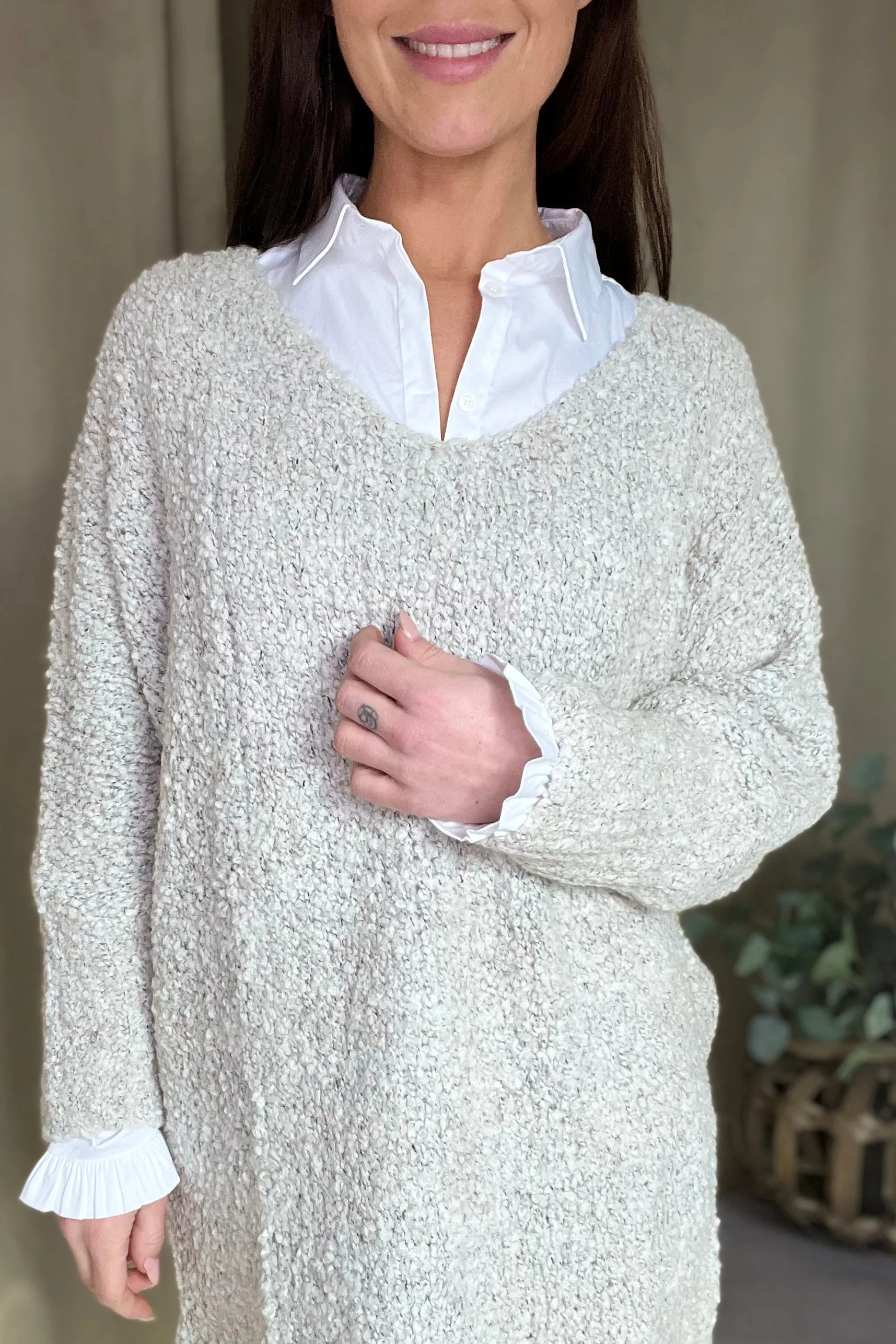 20034 Knit | Strik fra Marta du Chateau