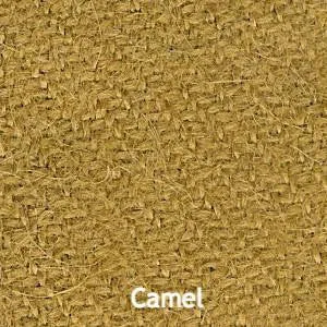 2131 - 100% Baby Alpaca with Linen Trim  - 50" x 70" - Special Order