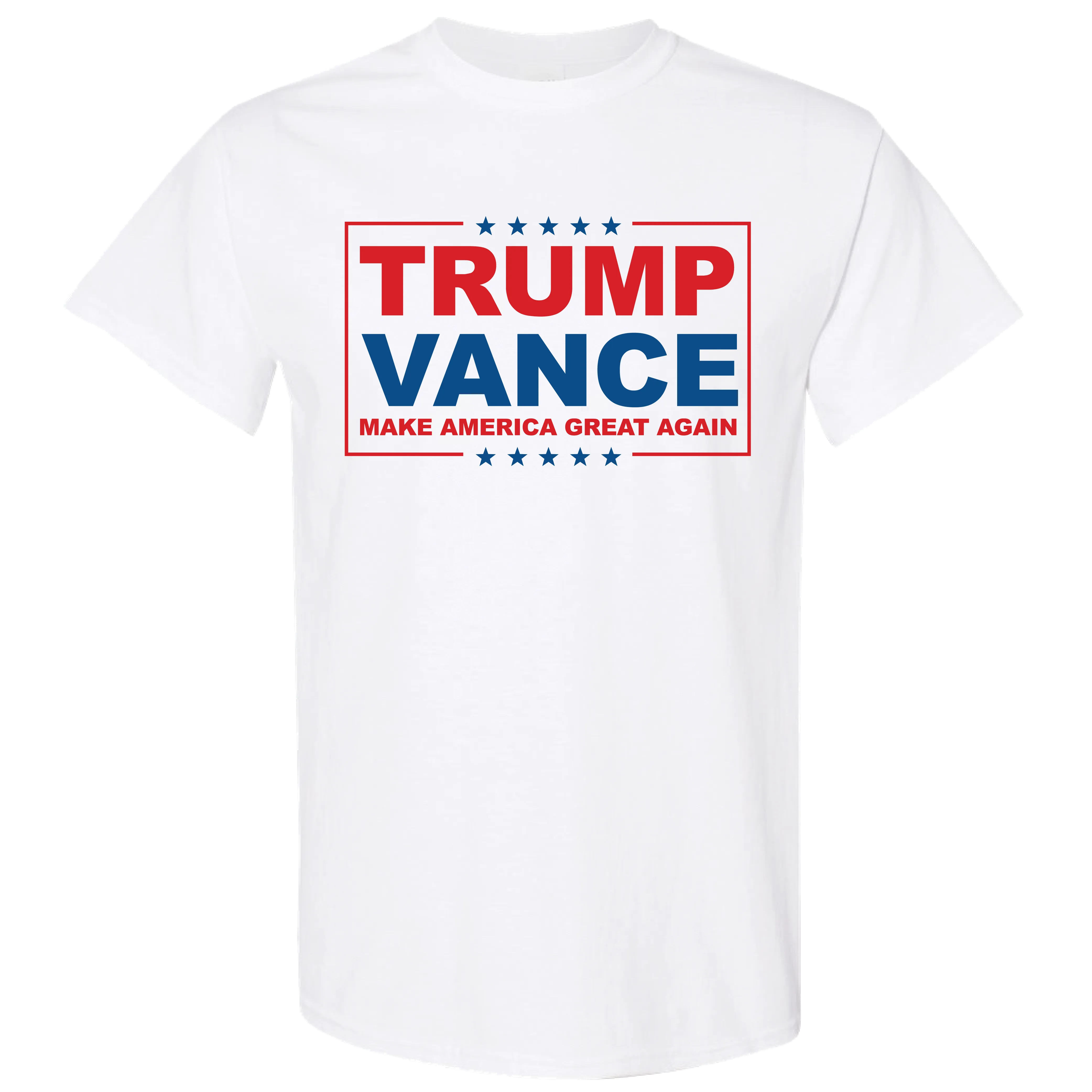 2709 Trump Vance White