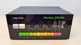 Ace Tone Rhythm Fever FR-106