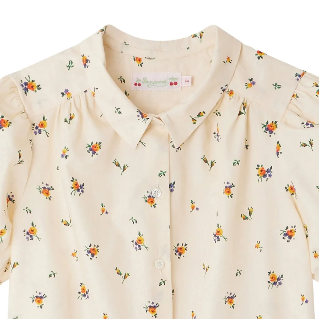 Adele Blouse