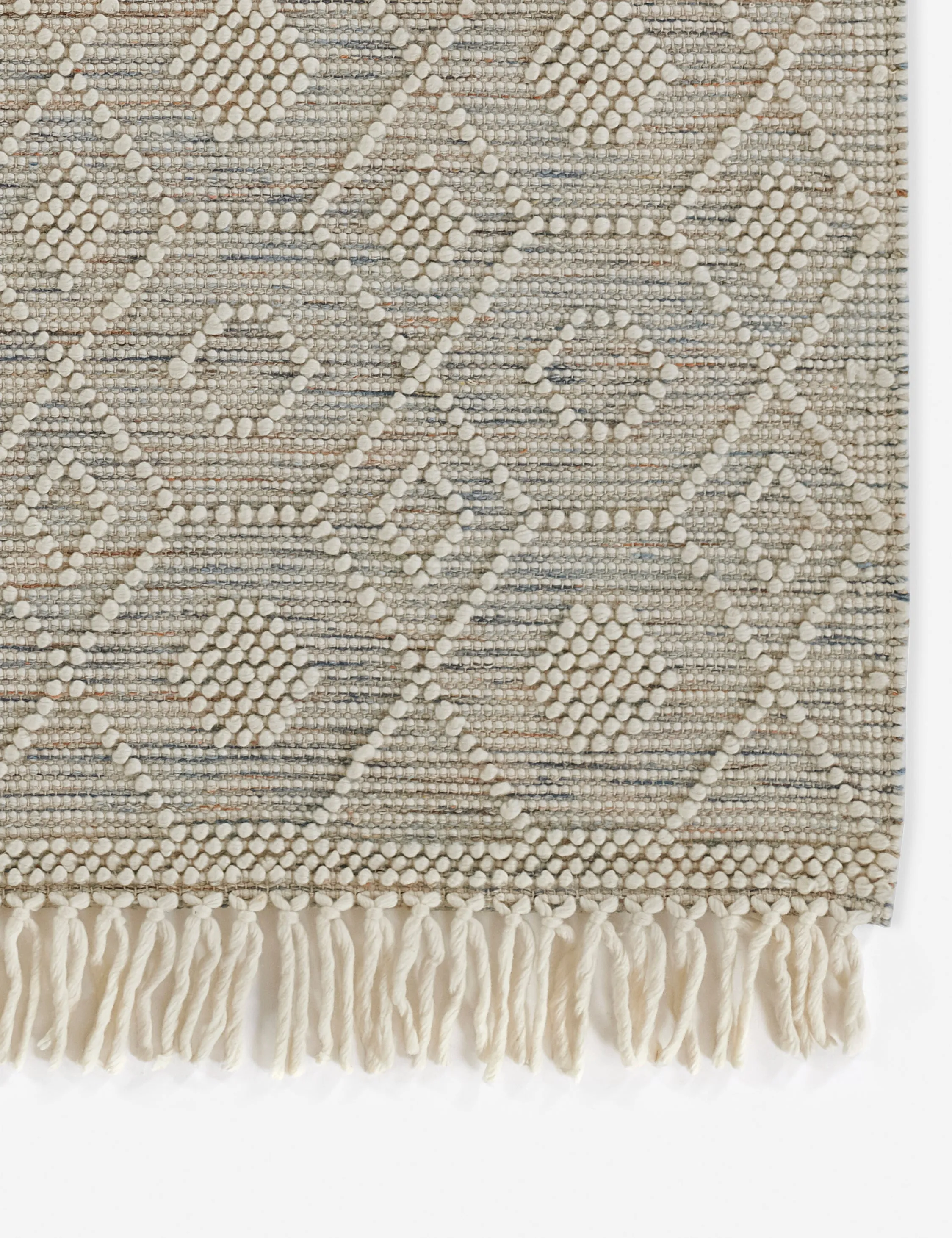 Aeson Handwoven Wool Rug