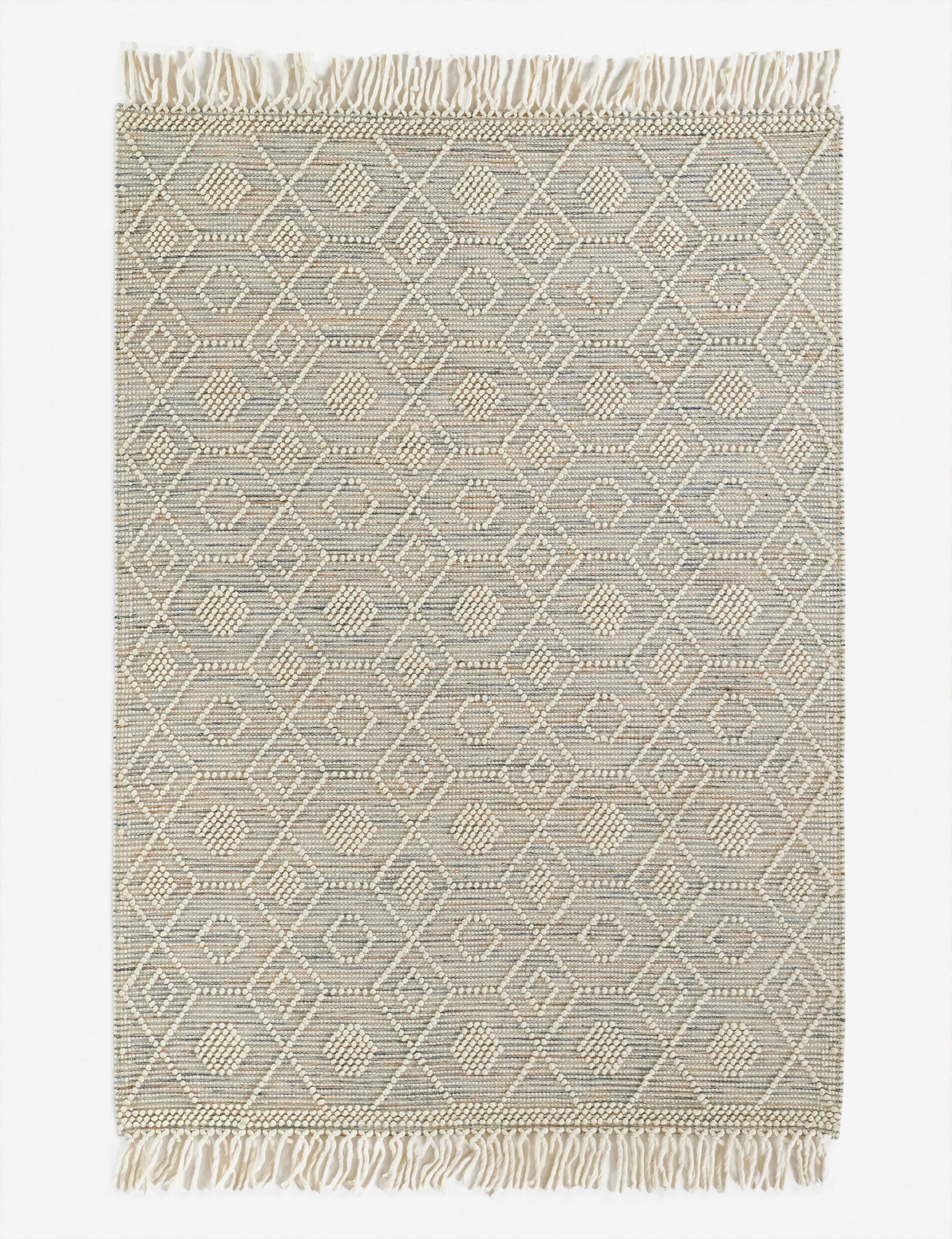 Aeson Handwoven Wool Rug