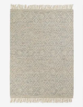 Aeson Handwoven Wool Rug