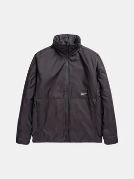 Alta Jacket Black