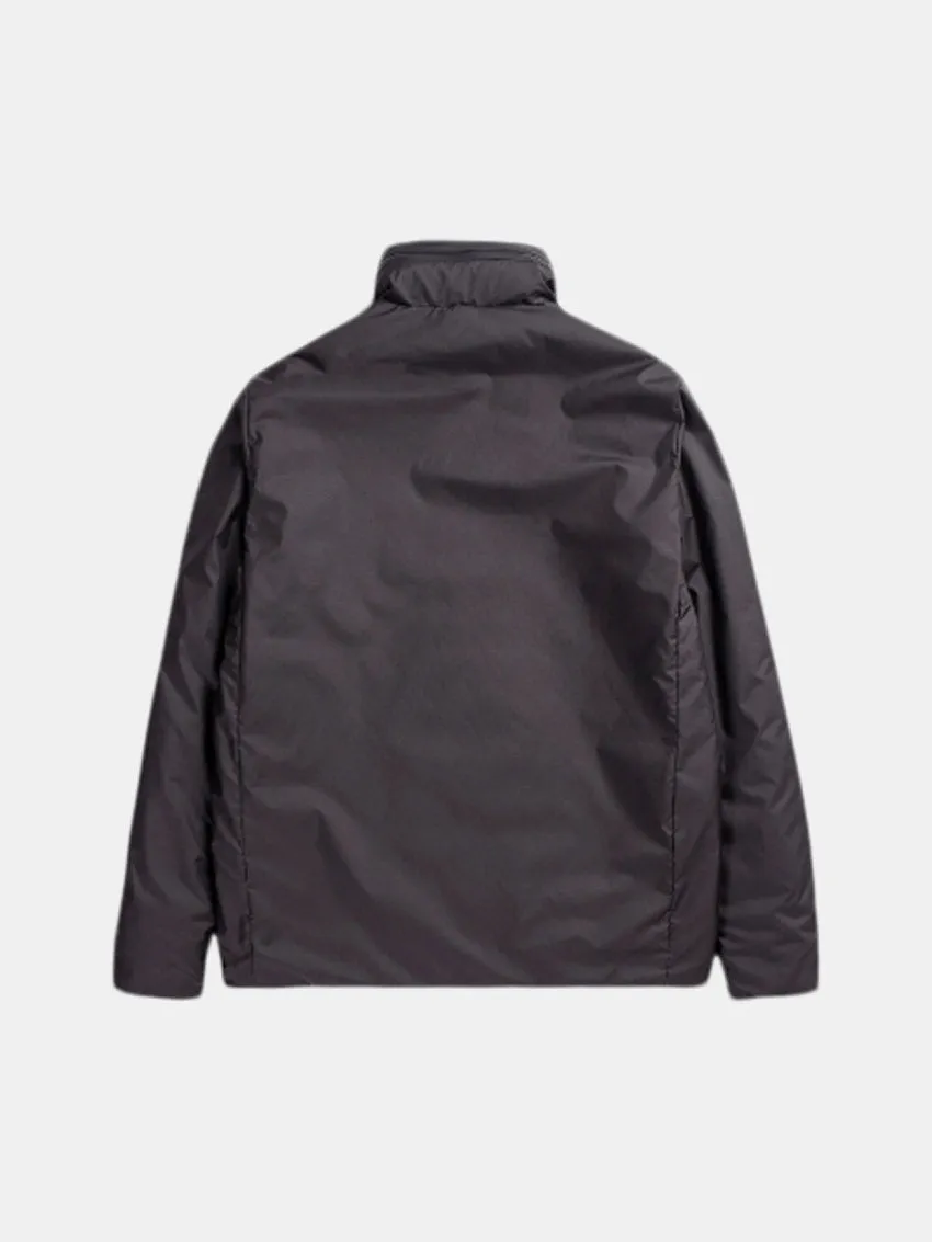 Alta Jacket Black