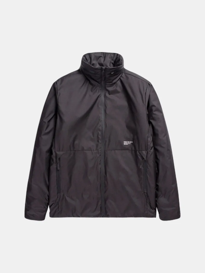 Alta Jacket Black