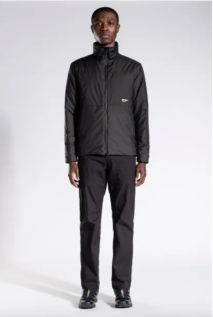 Alta Jacket Black