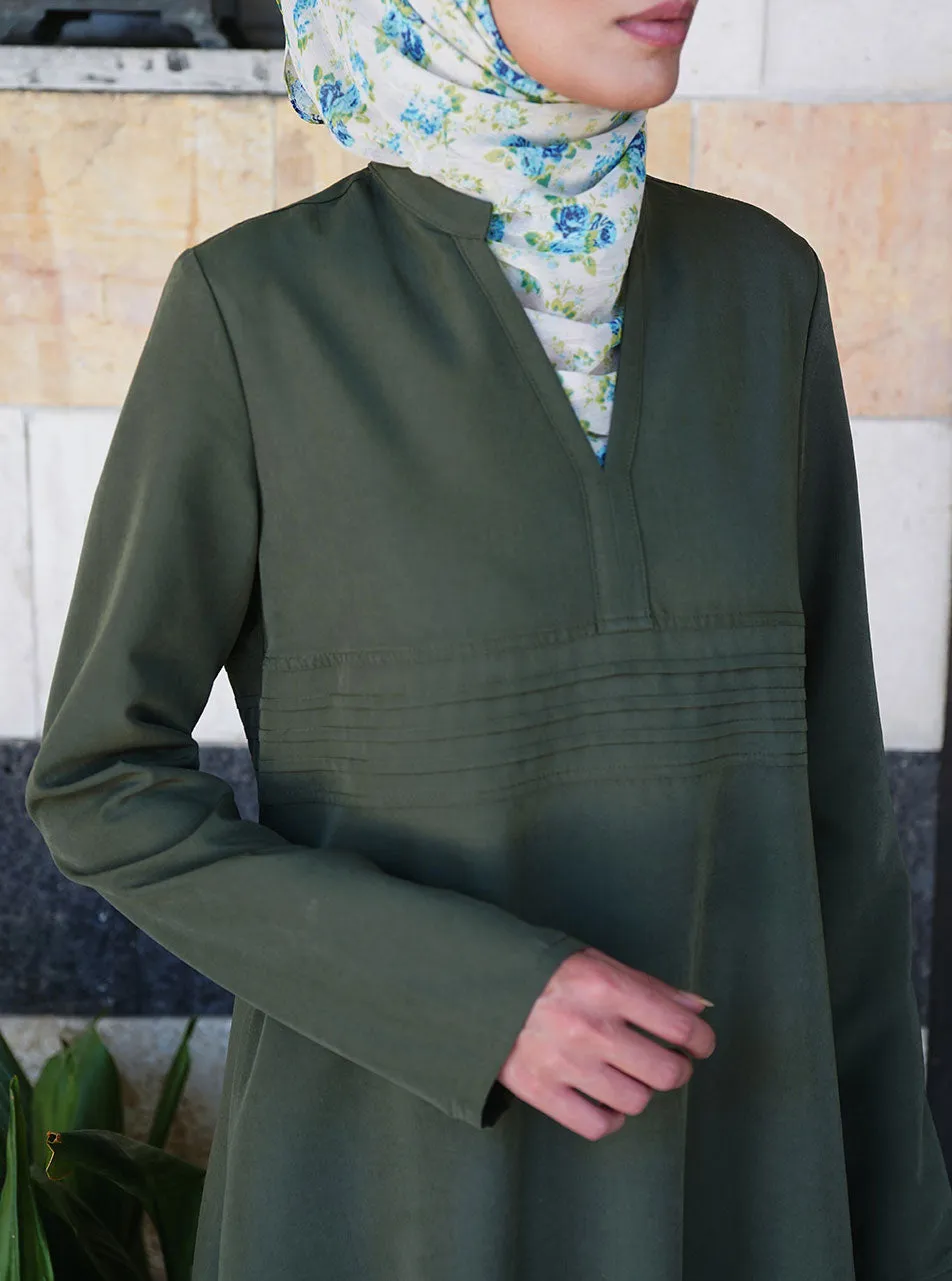 Ambarin Abaya