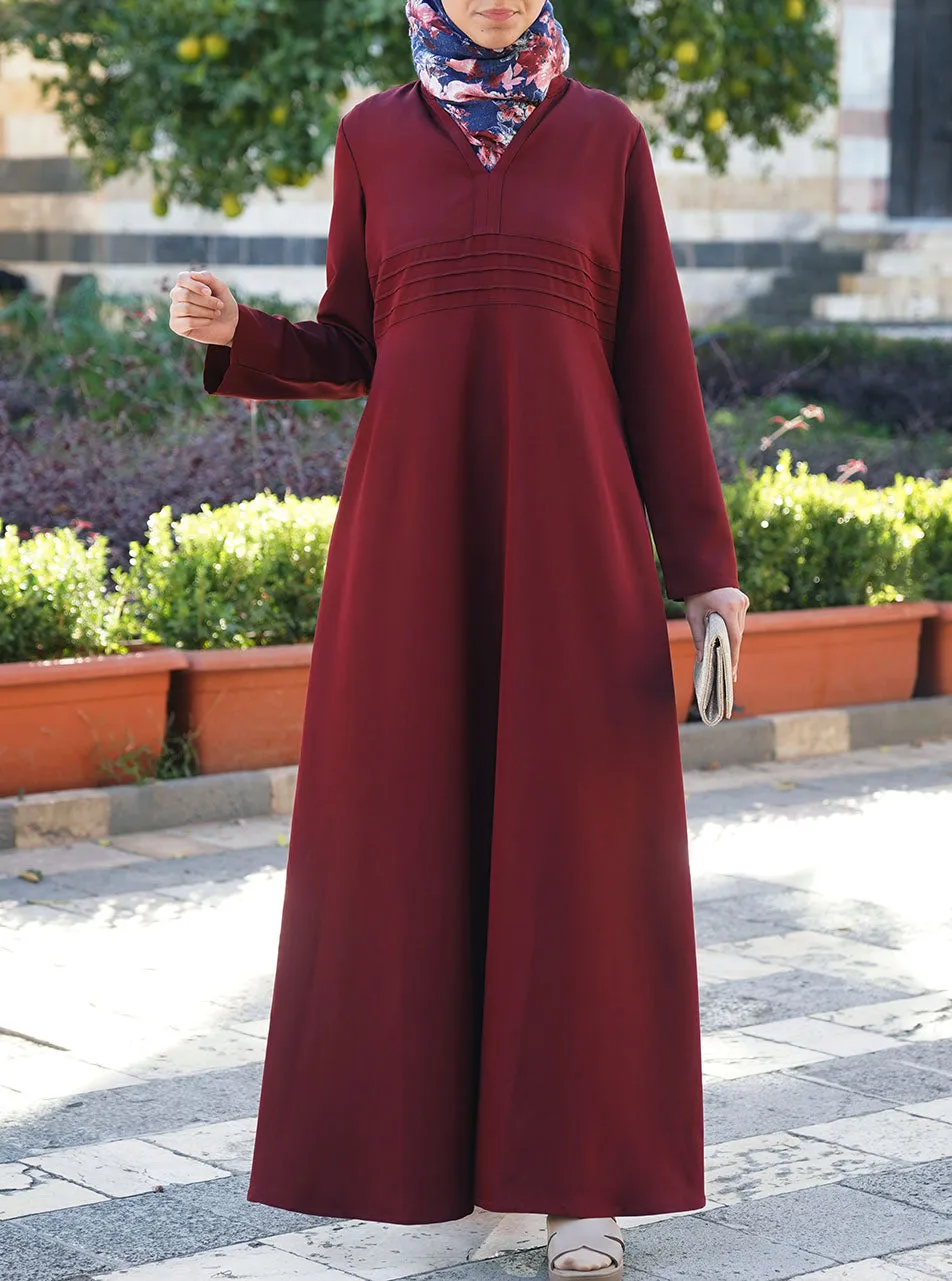 Ambarin Abaya