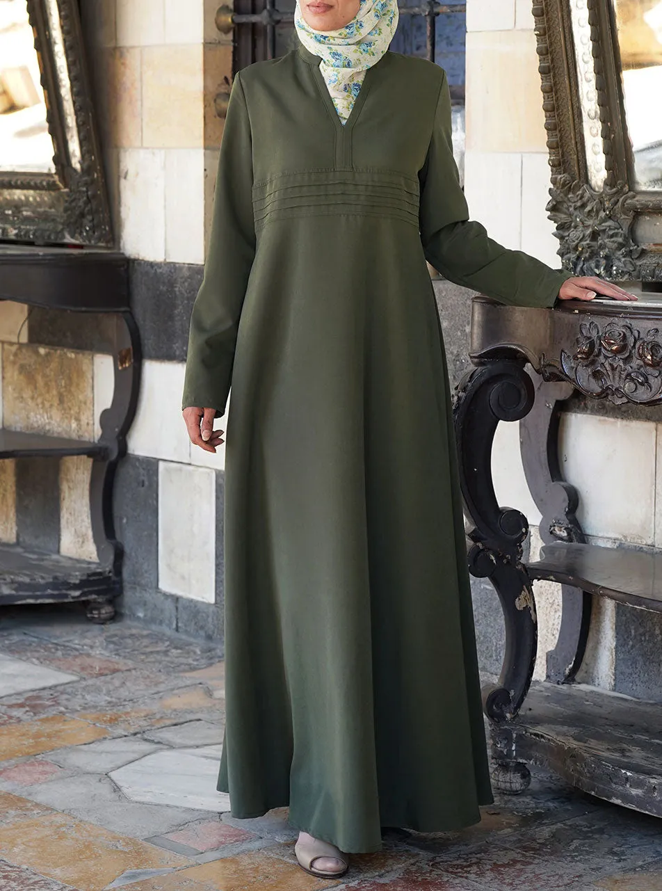 Ambarin Abaya