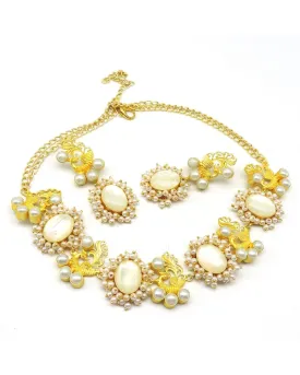 Amiyah Necklace