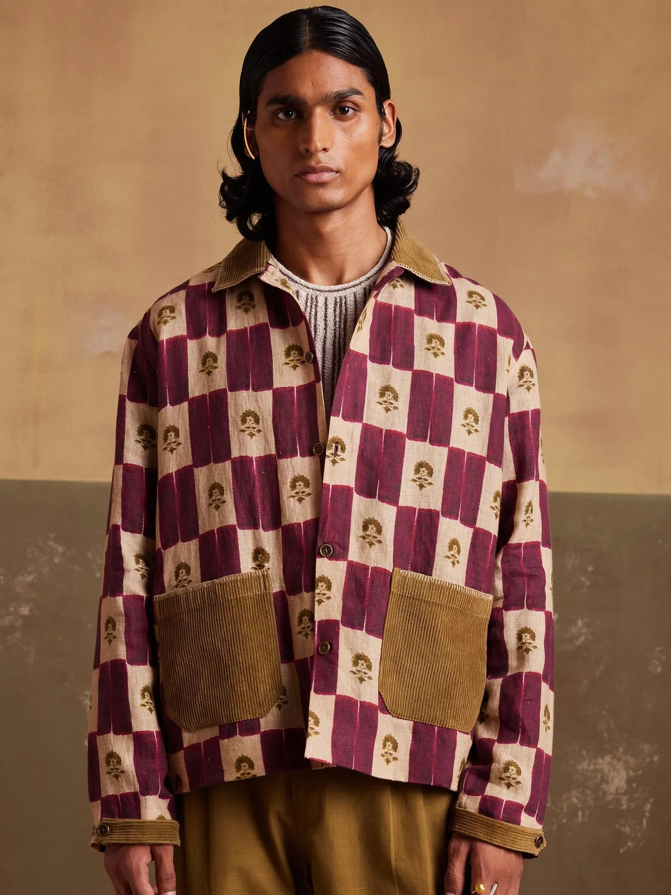 Archive Jacket