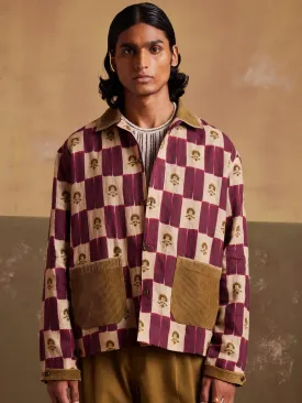 Archive Jacket