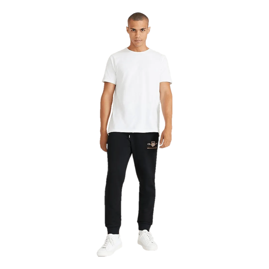 Archive Shield Sweat Pants