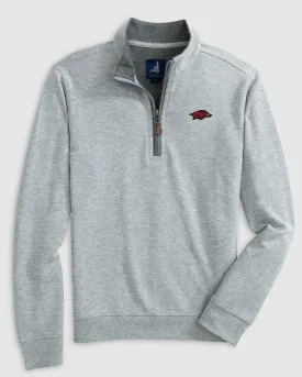 Arkansas Sully Jr. 1/4 Zip