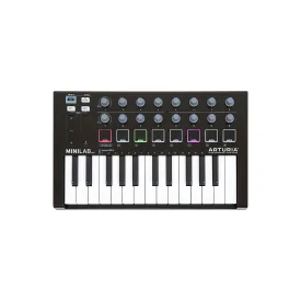 Arturia AR230504 Minilab MkII Inverted Controller