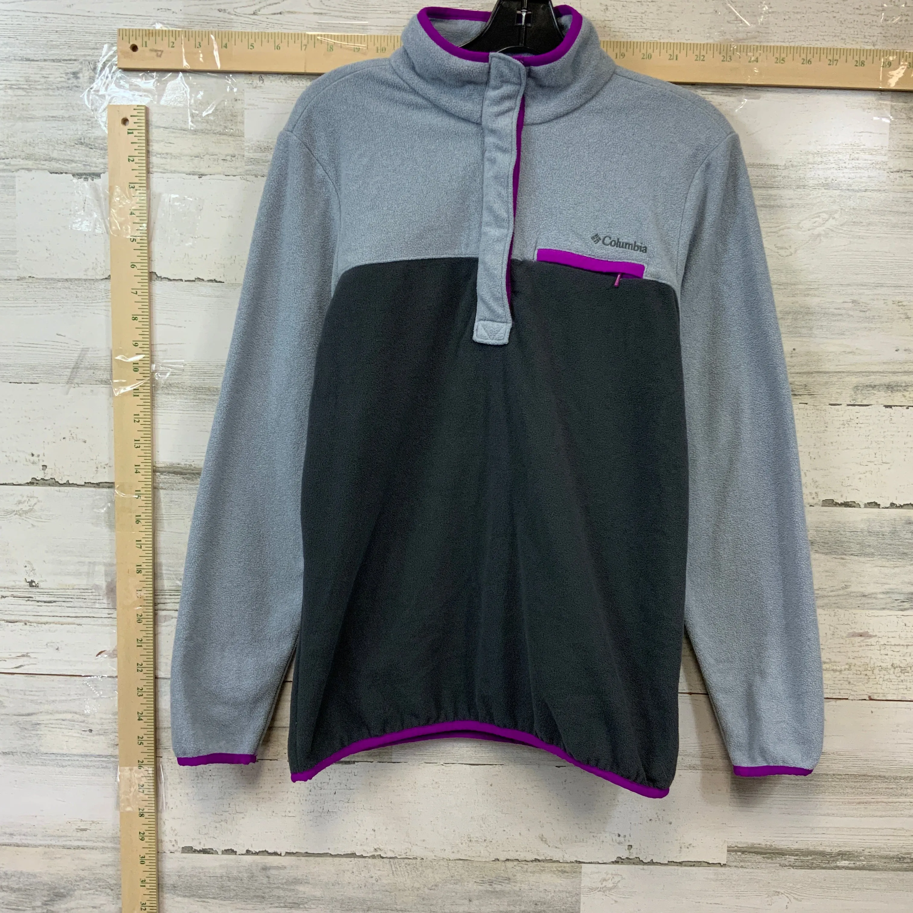 Athletic Fleece By Columbia  Size: M
