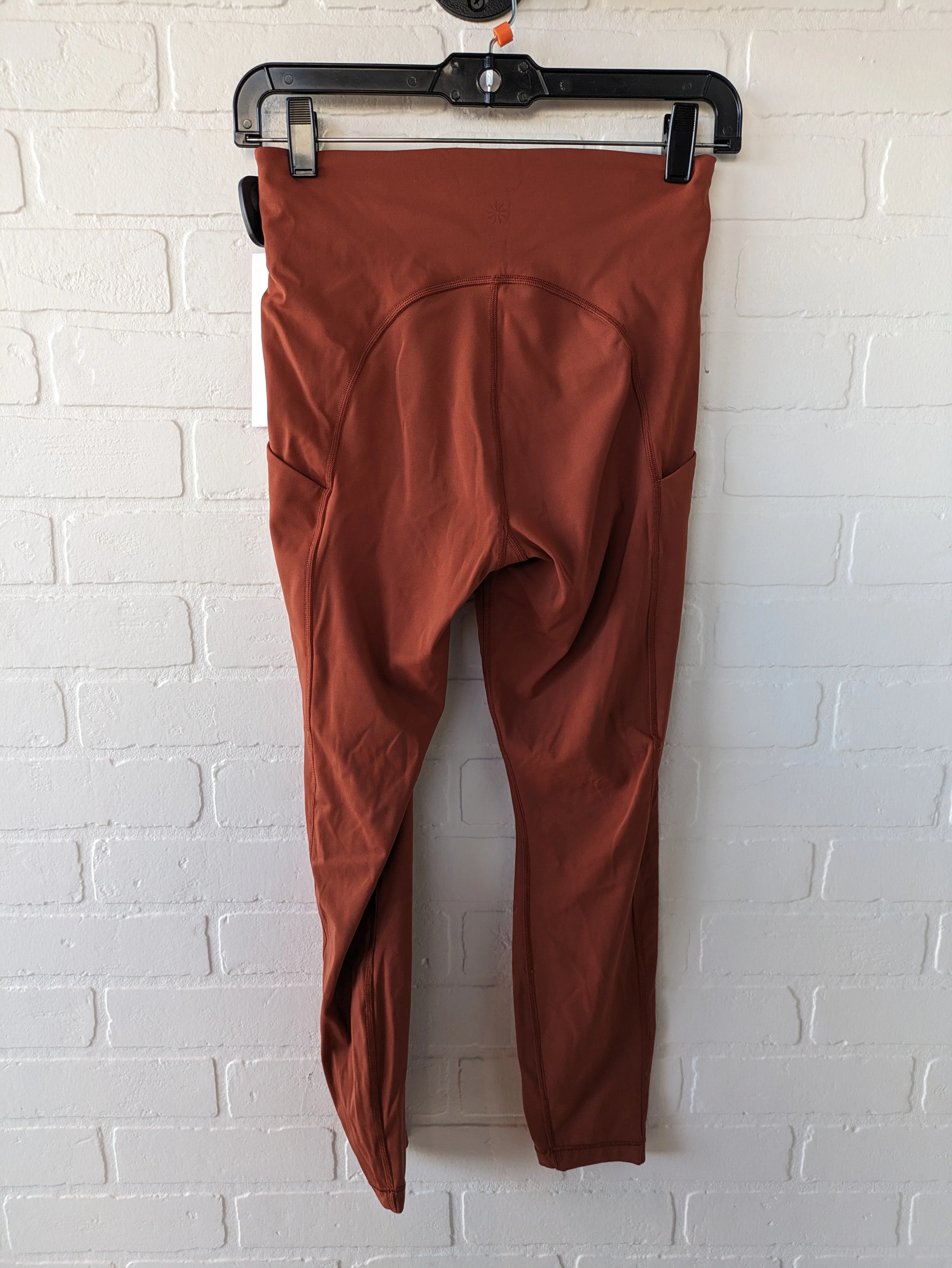 Athletic Leggings By Athleta  Size: 4