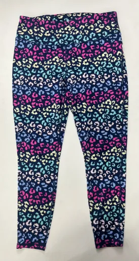 Athletic Leggings By Crown And Ivy  Size: Xl