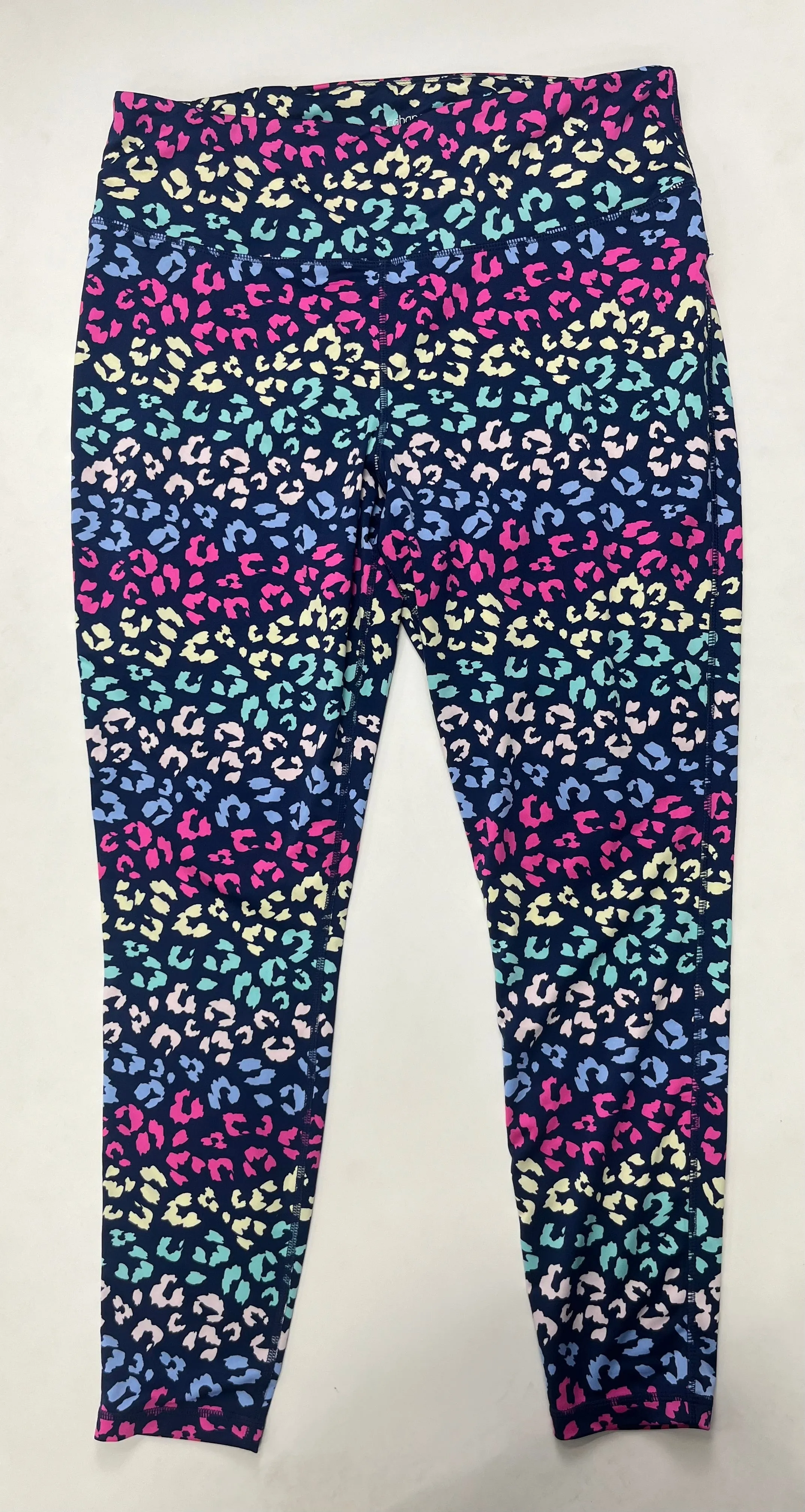 Athletic Leggings By Crown And Ivy  Size: Xl