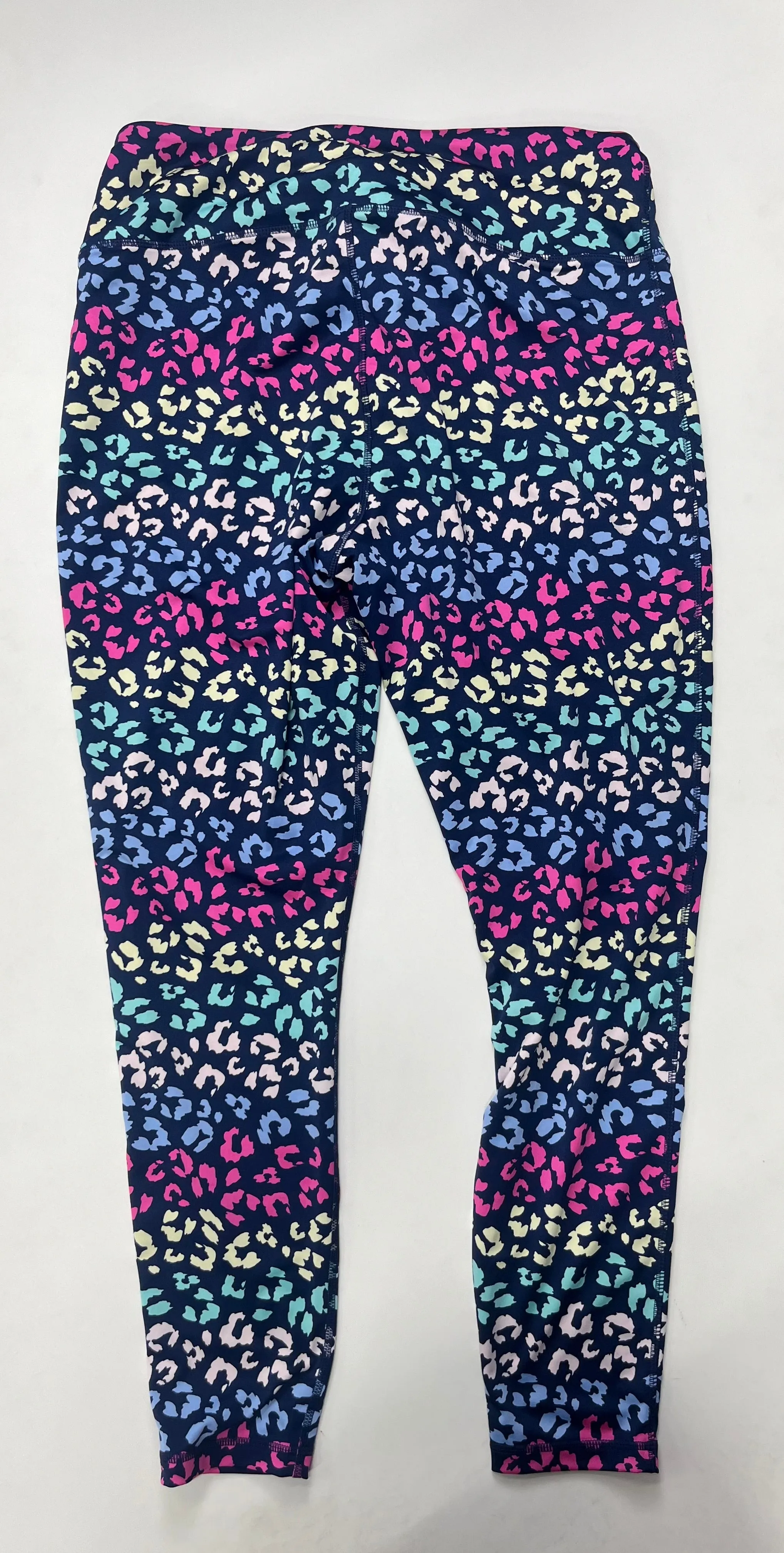 Athletic Leggings By Crown And Ivy  Size: Xl