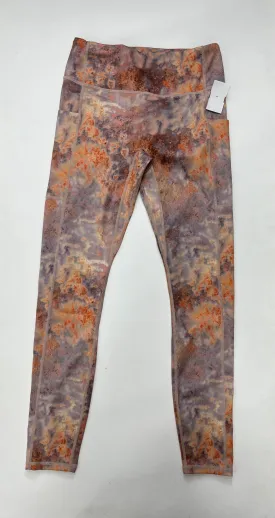 Athletic Leggings By Fabletics  Size: M