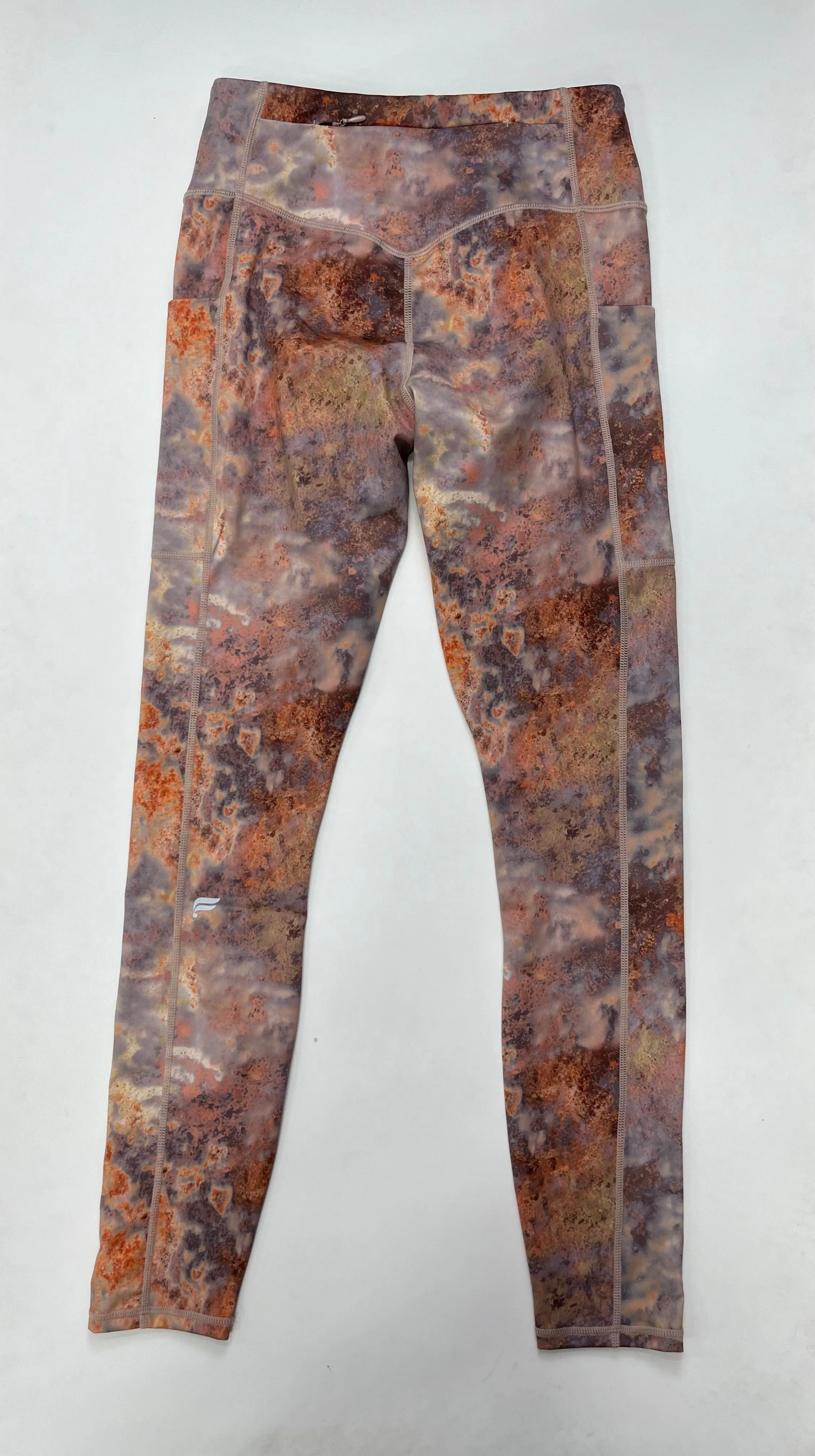 Athletic Leggings By Fabletics  Size: M
