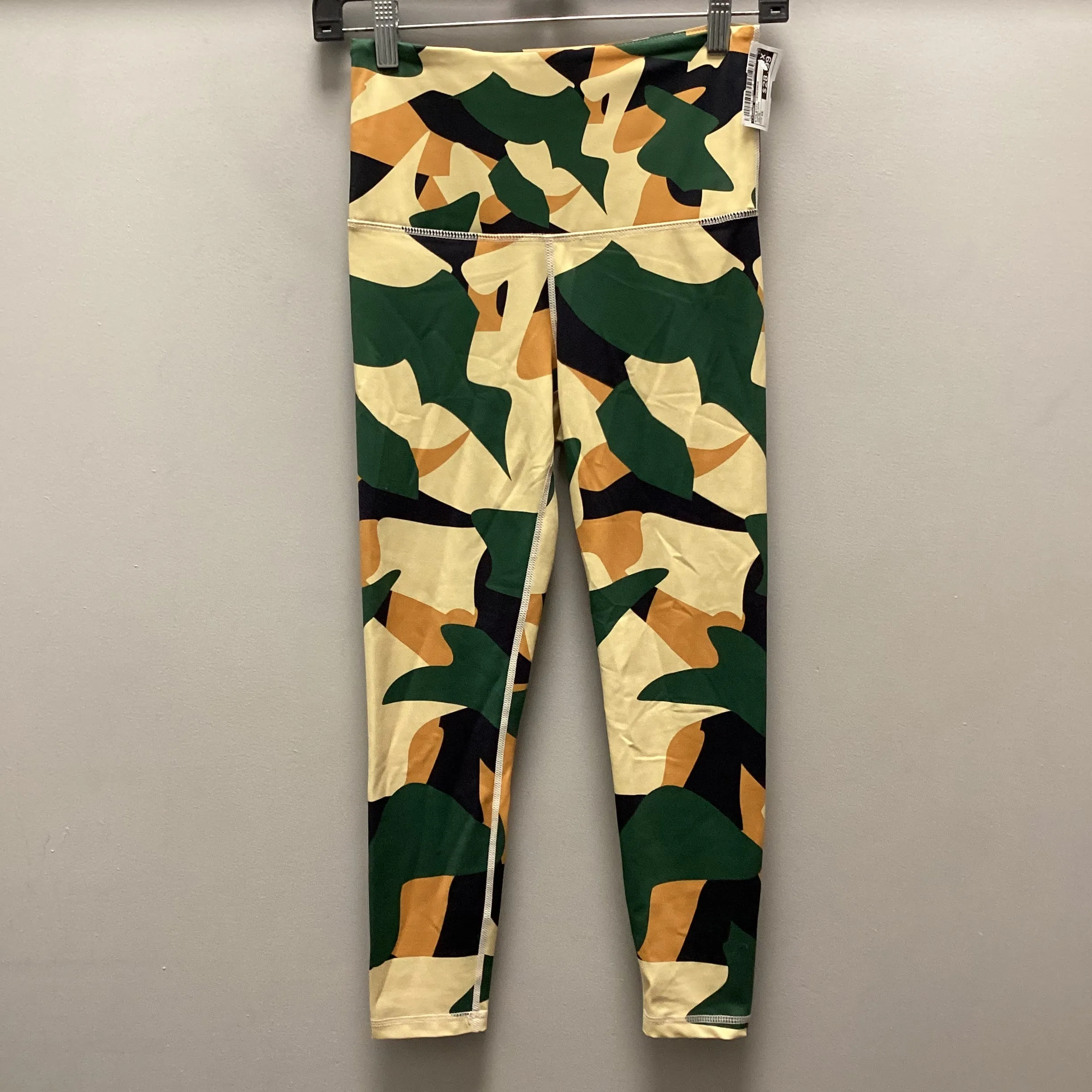 XS Johnny Was Athletic Leggings - Size XSmall