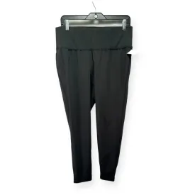 Athletic Leggings By Livi Active  Size: 14