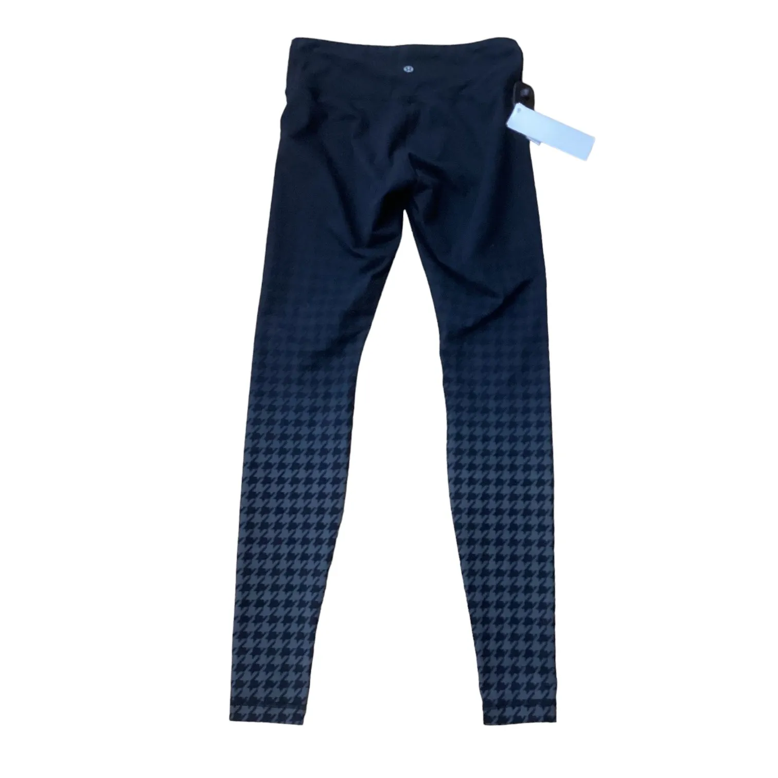 Athletic Leggings By Lululemon In Black, Size: S