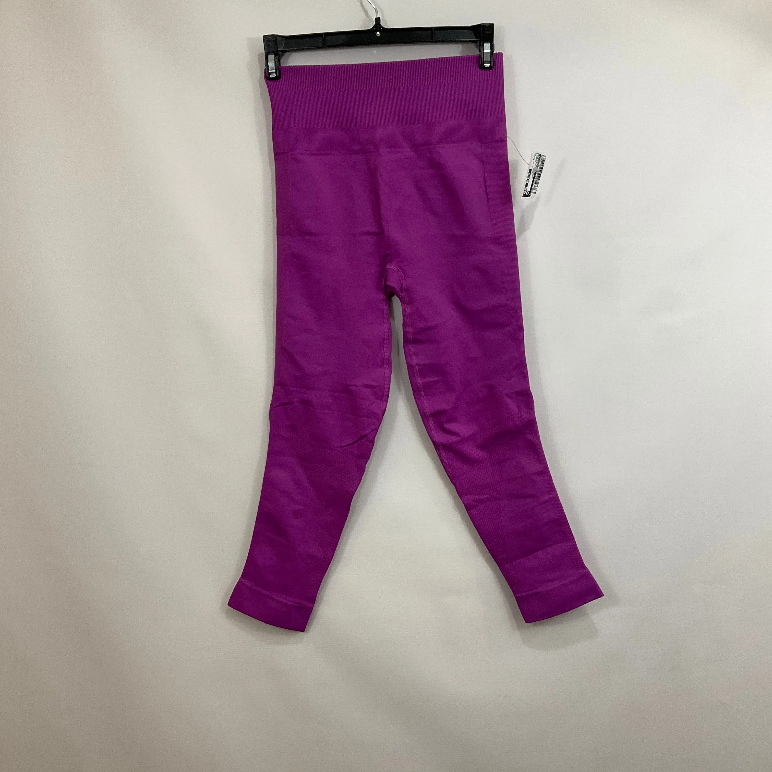 Athletic Leggings By Lululemon  Size: 4