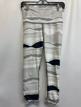 Athletic Leggings Capris By Lululemon  Size: M