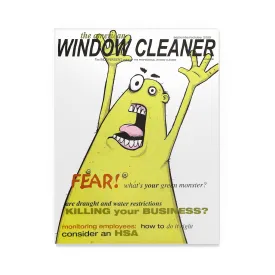 AWC Magazine - Issue 135