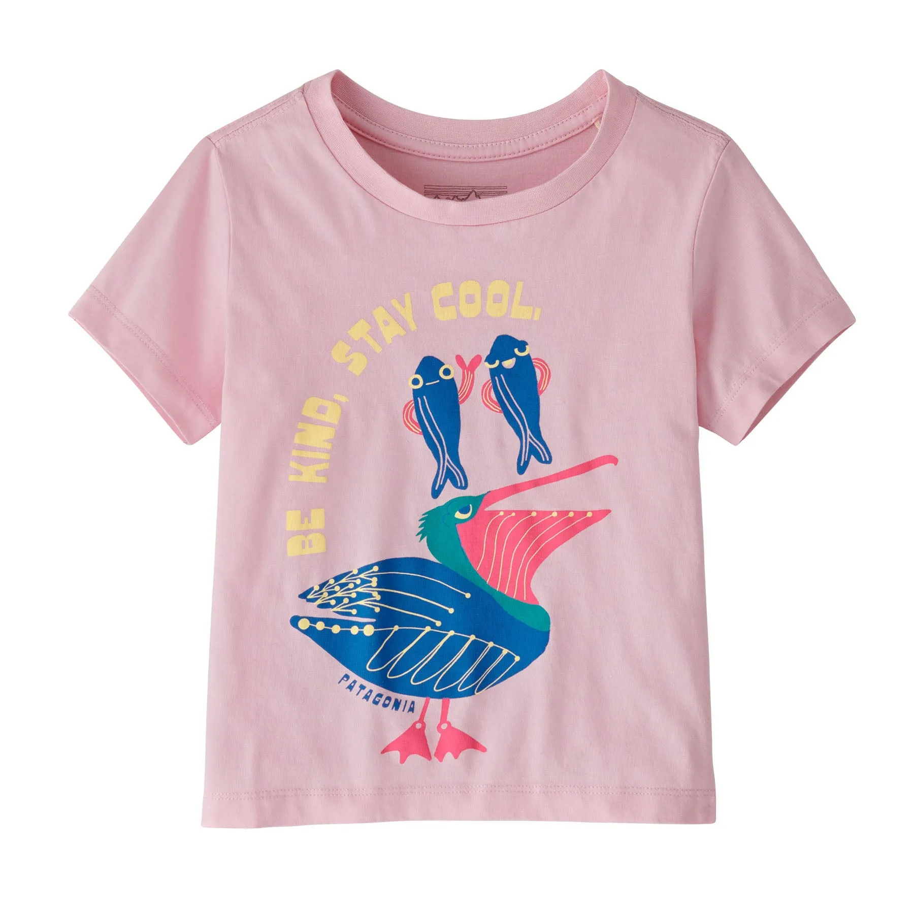 Baby Graphic T-Shirt
