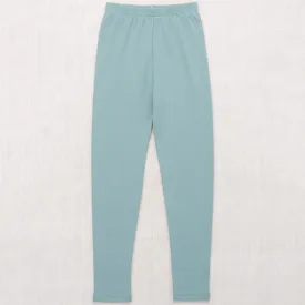 Baby Legging in Yonder by Misha & Puff