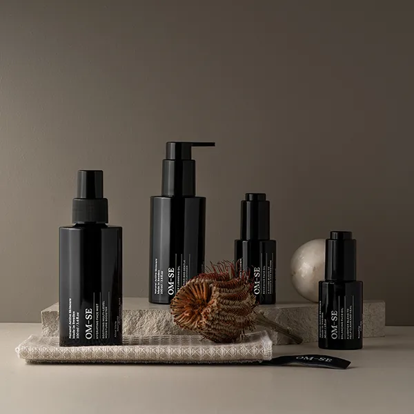 Balancing Face Oil _ Combination & Oily Skin 30ml
