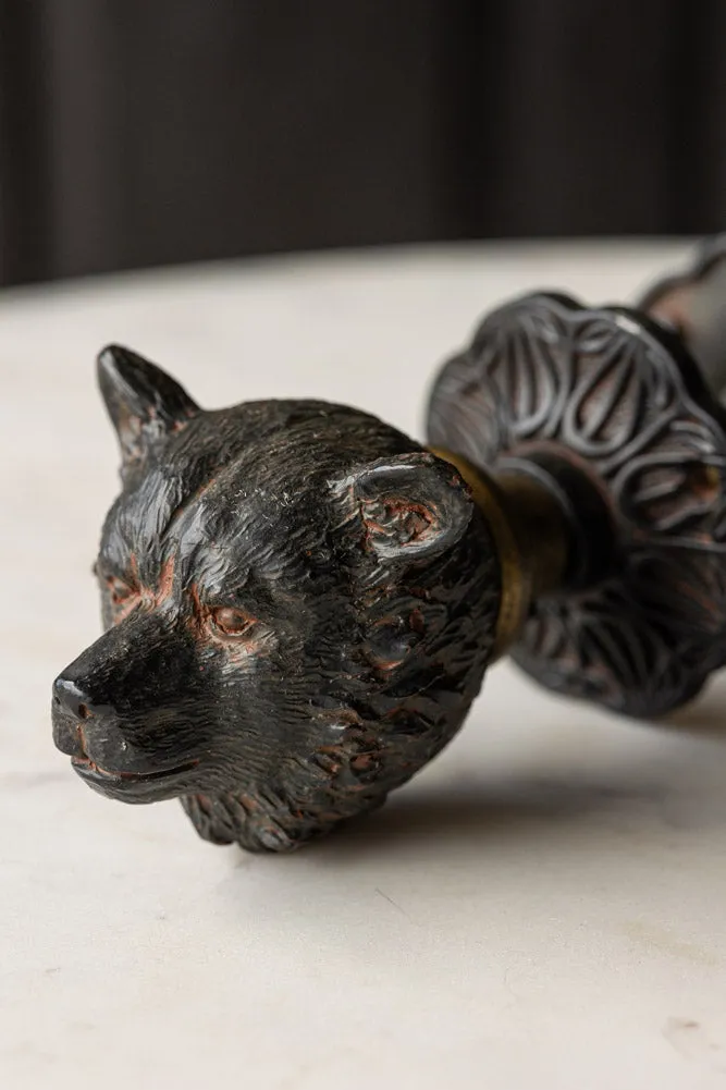 Bear Door Handle