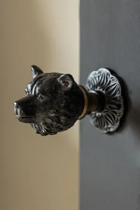 Bear Door Handle