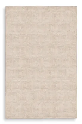 Beige Rug 10' x 13' | Eichholtz Byzance