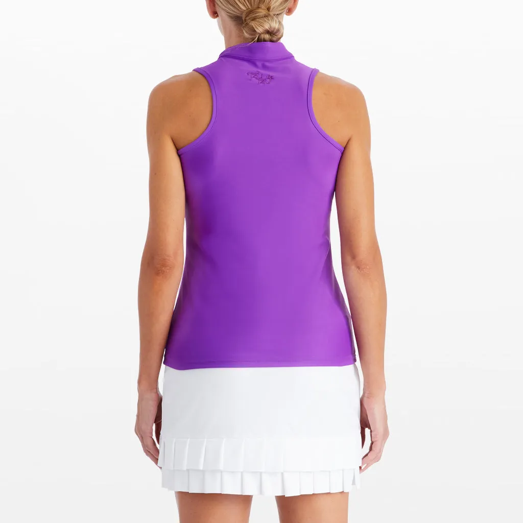 Bella Ultraviolet Top