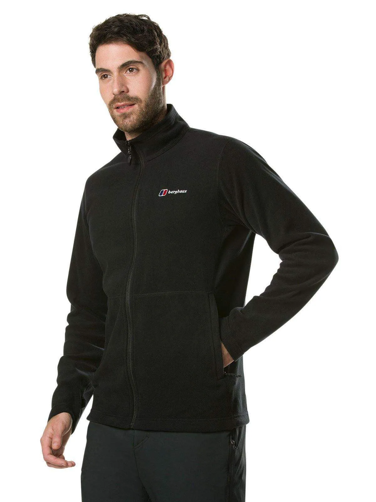 Berghaus Men’s Prism Micro PT IA FL Jkt