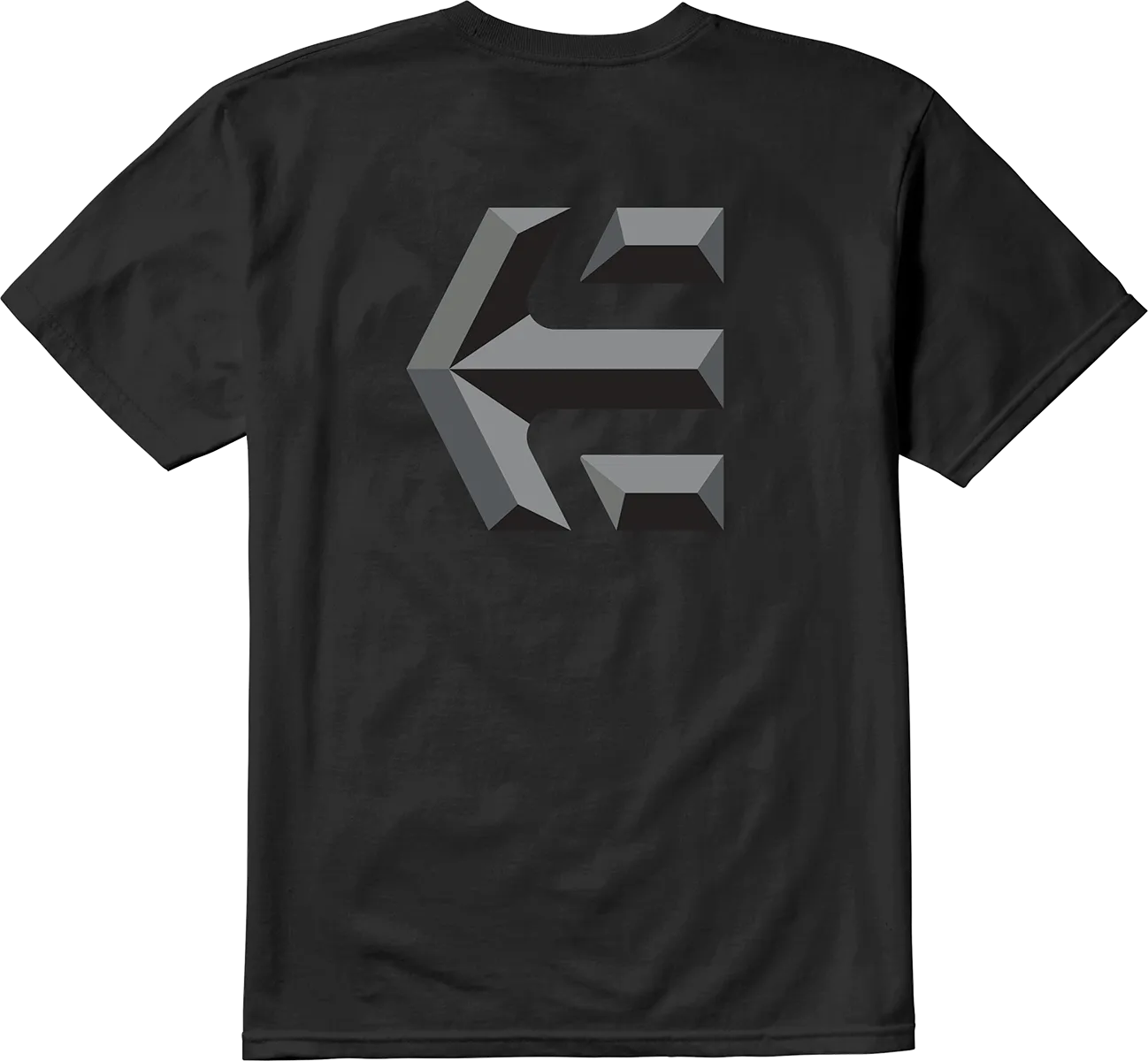 BLACK METAL T-SHIRT