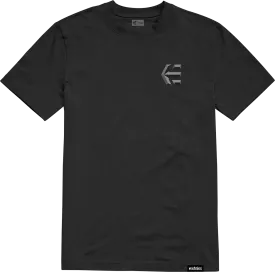 BLACK METAL T-SHIRT