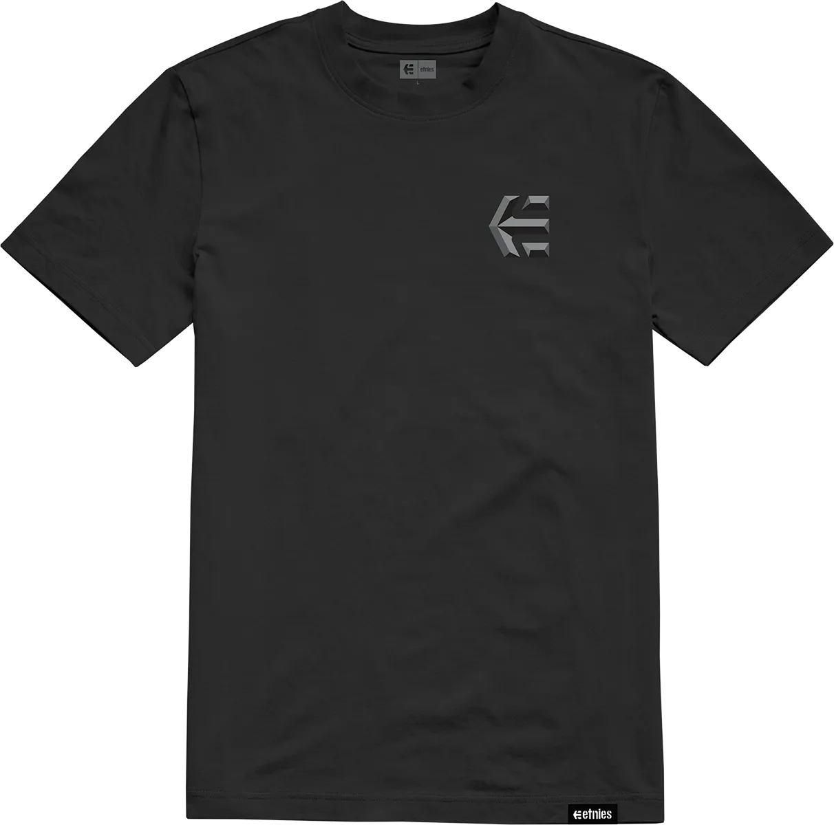 BLACK METAL T-SHIRT