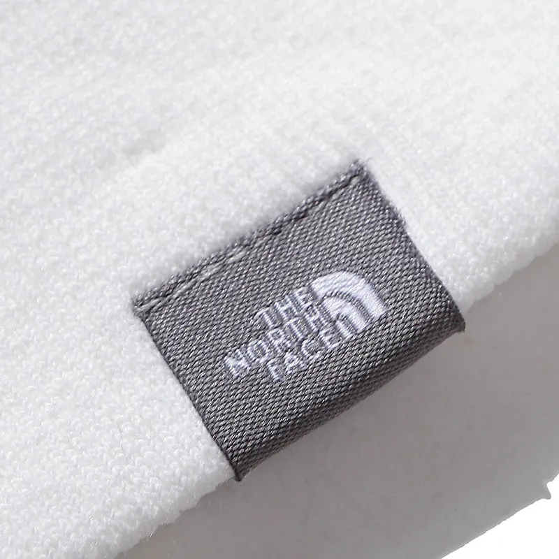 Blusa The Nort Face White/purple