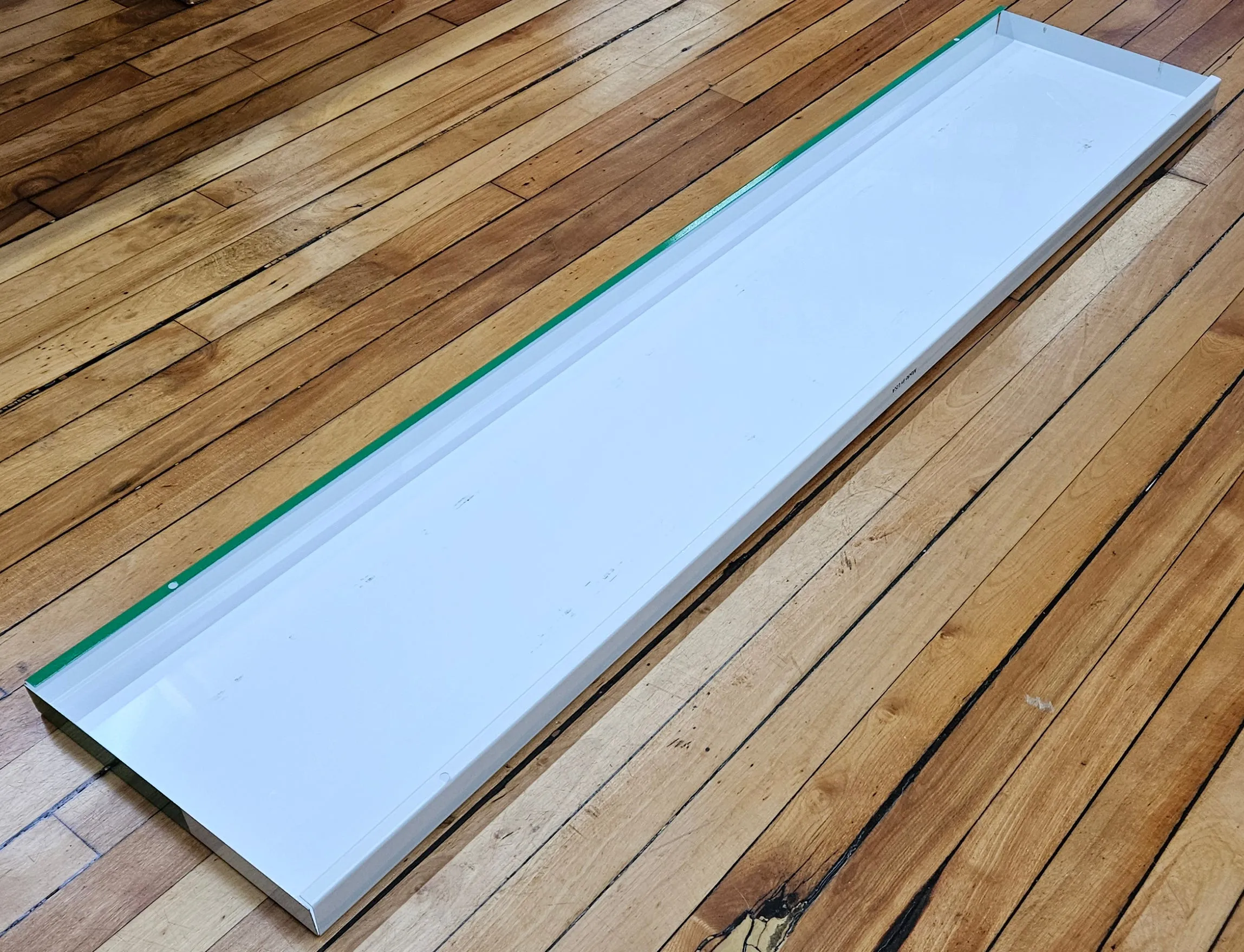 Boston MBTA Reproduction Green Line Metal Station Signs (58")