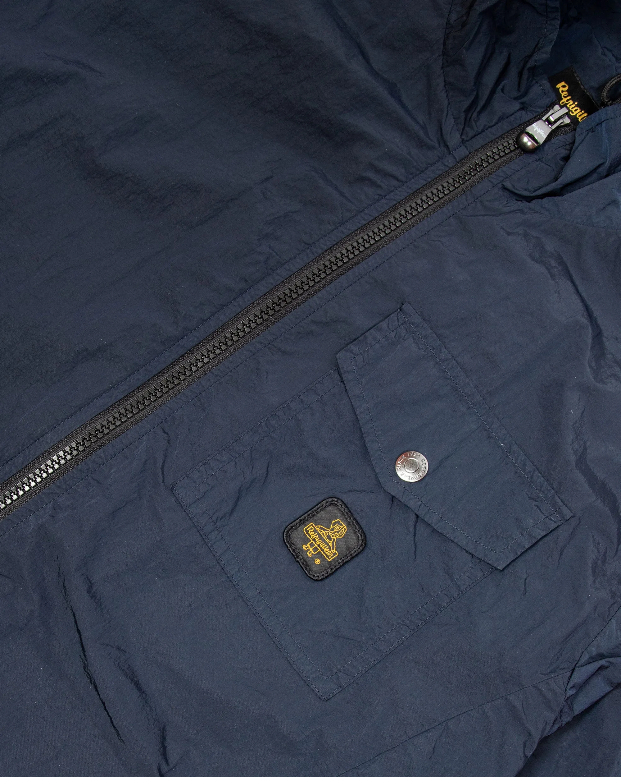 Bow Jacket Blu G10500-NY0189-F03700